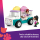 LEGO Friends 42644 Furgonetka z lodami - 1284265 - zdjęcie 7